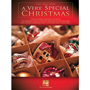 A Very Special Christmas