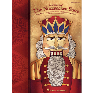 The Nutcracker Suite - Intermediate Piano Solo