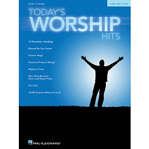 Today's Worship Hits