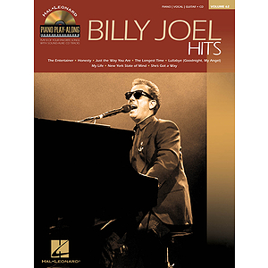 Billy Joel Hits
