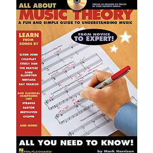 All About Music Theory