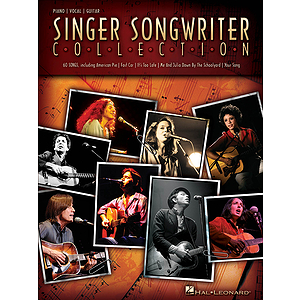 Singer-Songwriter Collection