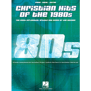 Christian Hits of the '80s