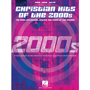 Christian Hits of the 2000s