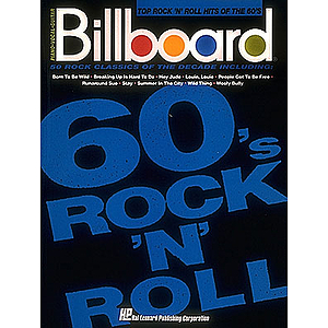 Billboard Top Rock 'n' Roll Hits Of The 60's