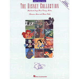 The Disney Collection
