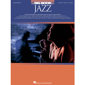 The Big Book of Jazz - 2nd Edition