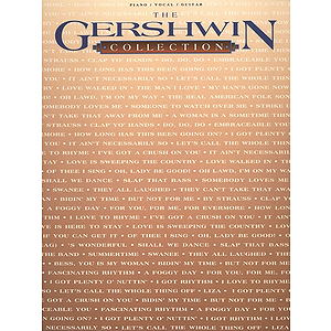 The Gershwin Collection