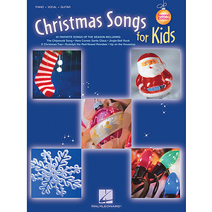 Christmas Songs for Kids