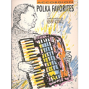 Polka Favorites