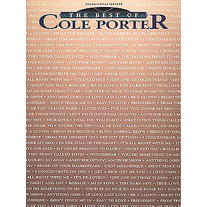 Best of Cole Porter