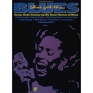She's Got the Blues
