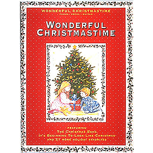 Wonderful Christmastime