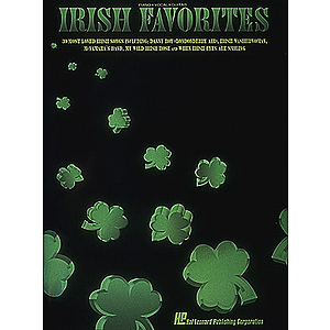 Irish Favorites