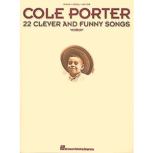 Cole Porter - 22 Clever And Funny Songs