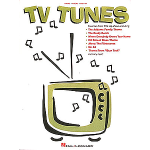 TV Tunes