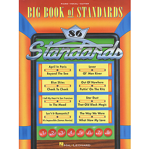The Big Book of Standards