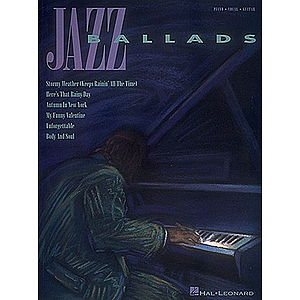 Jazz Ballads