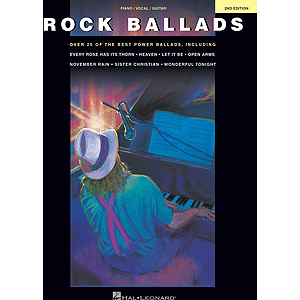 Rock Ballads