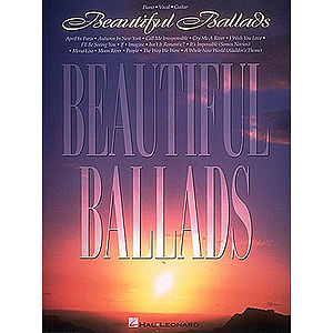 Beautiful Ballads