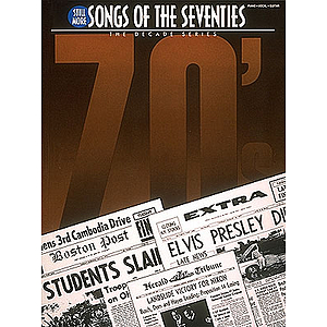 Still More Songs of the 1970's