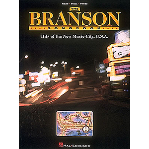 The Branson Songbook
