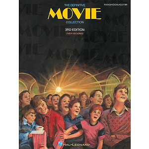 The Definitive Movie Collection - 3rd Edition