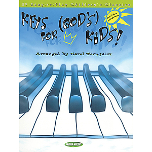 Keys for God's Kids!