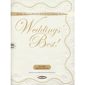 Weddings' Best