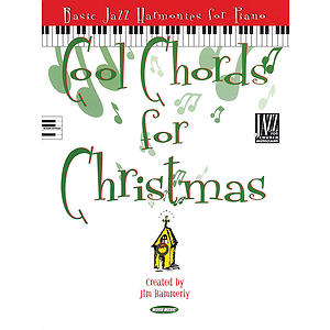 Cool Chords for Christmas