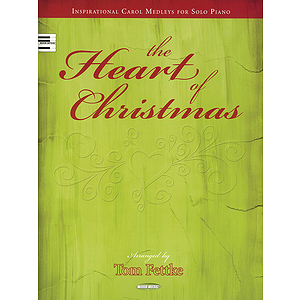 The Heart of Christmas