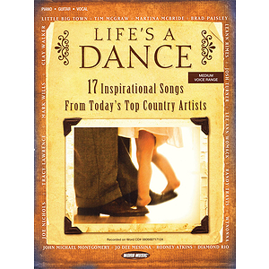 Life's a Dance