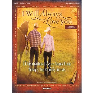 I Will Always Love You