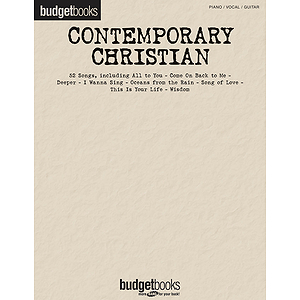 Contemporary Christian