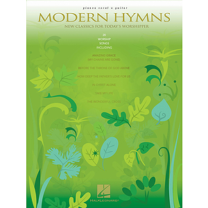 Modern Hymns