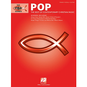 Pop - The Fish Series