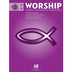 Worship - The Fish Series