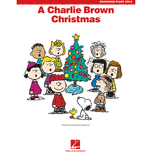 A Charlie Brown Christmas(TM)