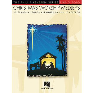 Christmas Worship Medleys