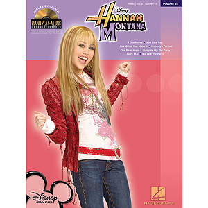 Hannah Montana