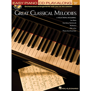 Great Classical Melodies