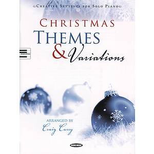 Christmas Themes & Variations
