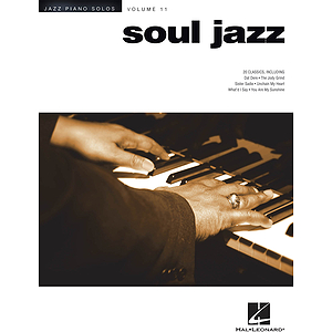 Soul Jazz