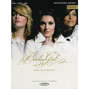 BarlowGirl - Home for Christmas