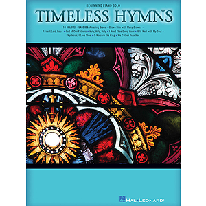 Timeless Hymns