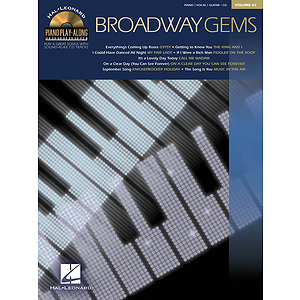 Broadway Gems