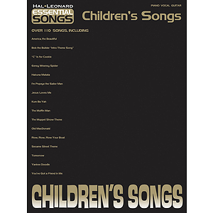 Children's Songs