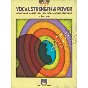 Vocal Strength & Power