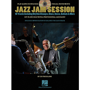 Jazz Jam Session