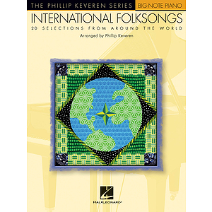 International Folksongs